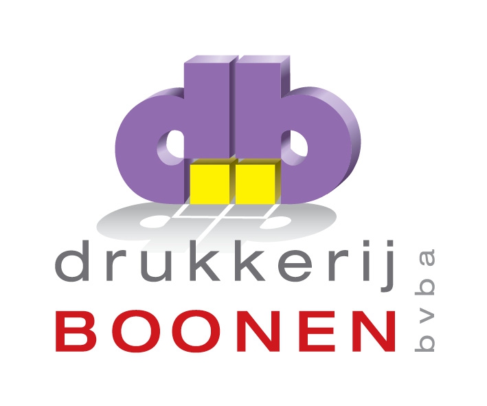Drukkerij Boonen
