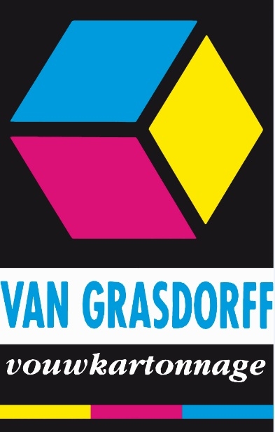 Drukkerij Van Grasdorff