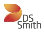 DS Smith Packaging Gent