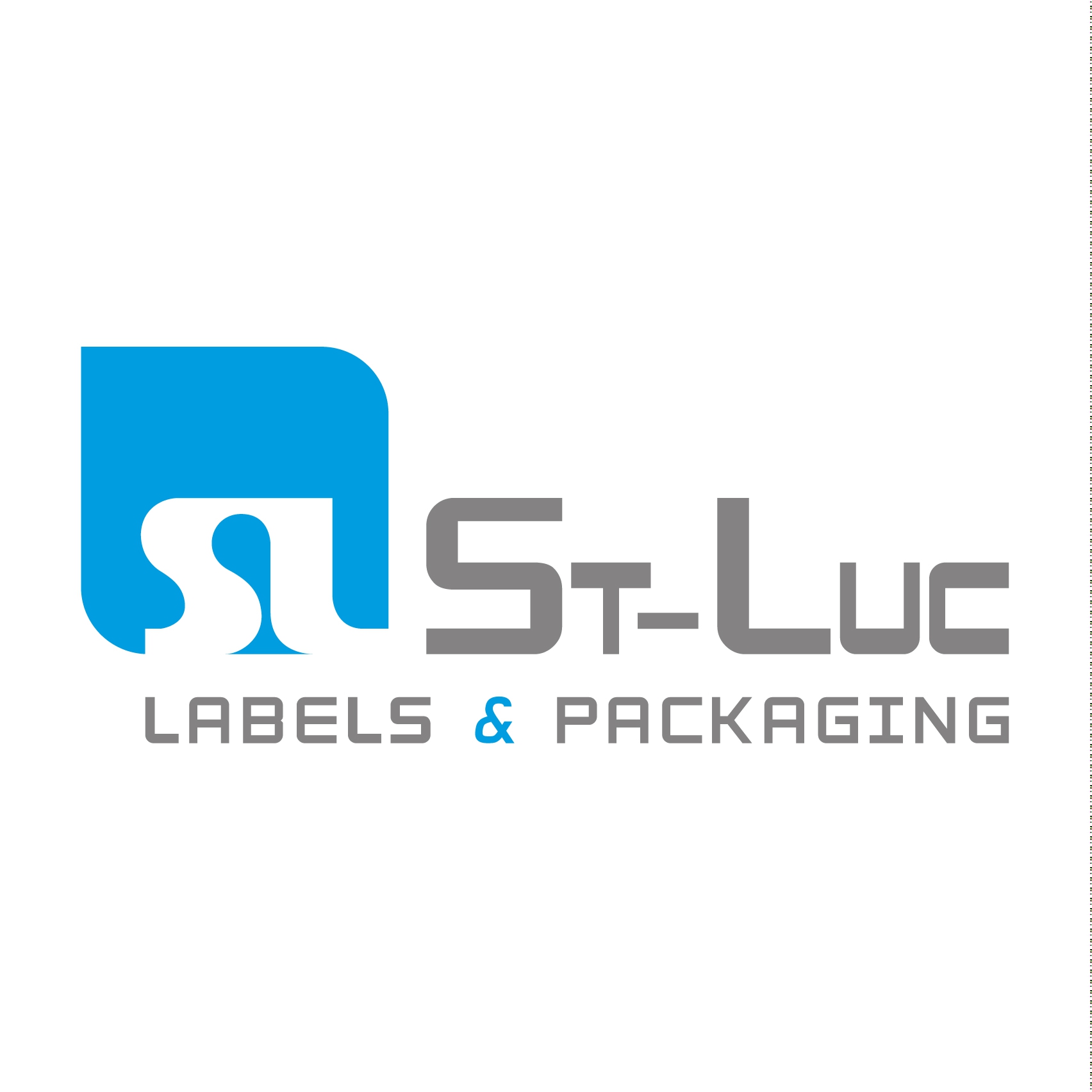 St-Luc Labels & Packaging